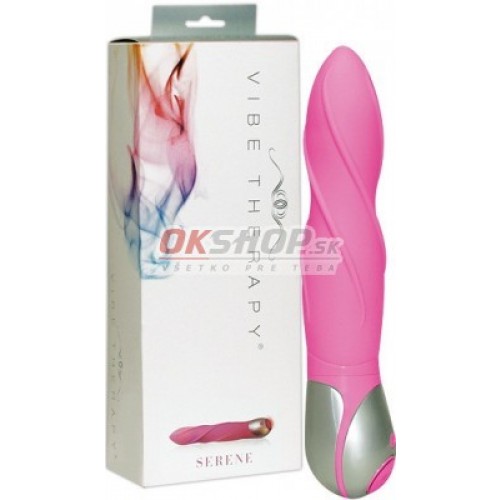 Vibe Therapy - Serene Pink