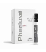 Pherluxe Silver for Men 2,4 ml