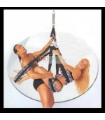 Love Swing - Erotická hojdačka