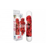 Flower Vibe Bed of Roses