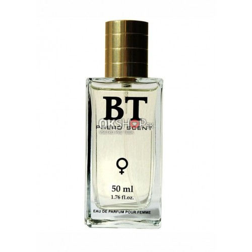 BT PHERO SCENT 50ml