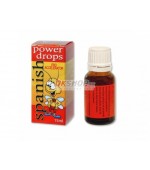 SPANISH FLY EXTRA POWER 15ML