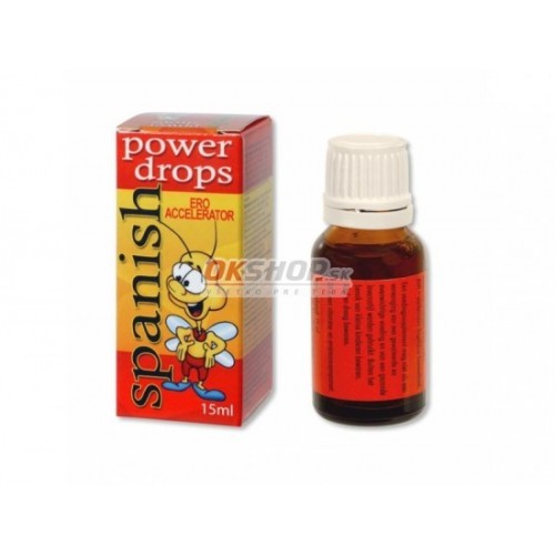 SPANISH FLY EXTRA POWER 15ML