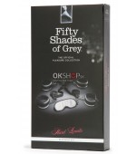 FIFTY SHADES of Grey HARD LIMITS