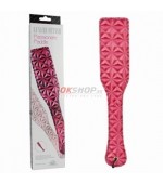 Luxury fetish Passionate Paddle