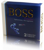 Boss Energy 2tbl