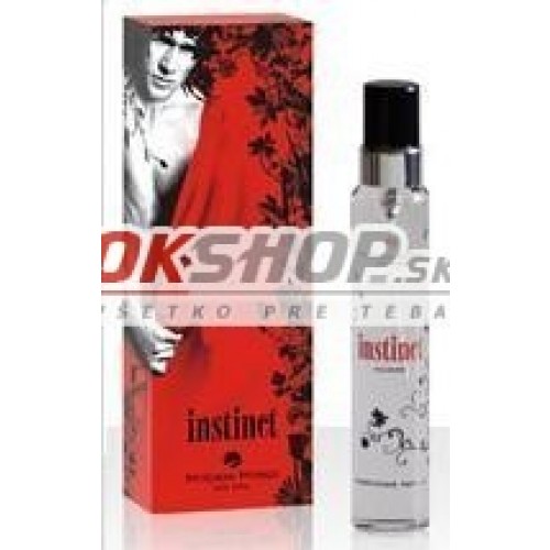 Miyagi Instinct Perfum for man 15 ml
