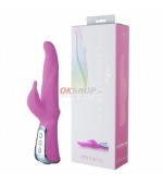 Vibe Therapy - Pinnacle Pink