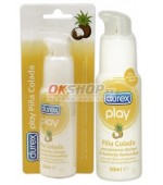 Durex Play Pina Colada lubrikant 50ml