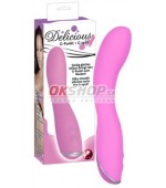Delicious G-Spot Vibrator
