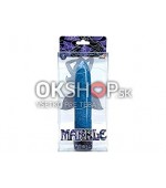 Vibrator Marble blue 