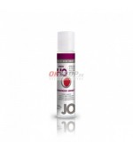 H2O Lubricant Raspberry 30 ml
