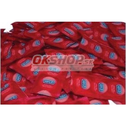 Durex Strawberry 25ks