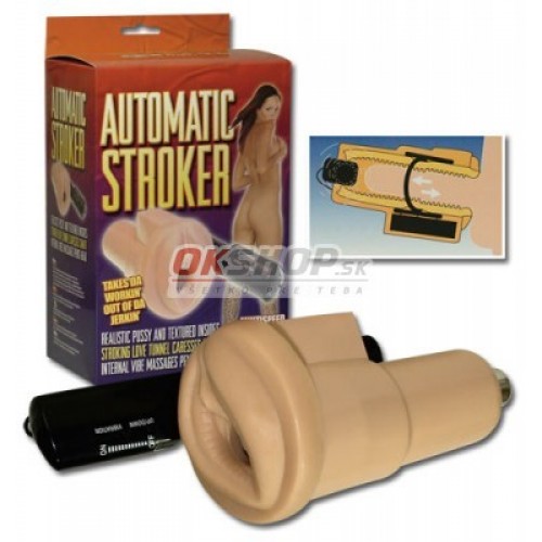 Automatic Stroker
