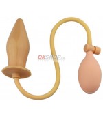 Pumpn Play Plug black