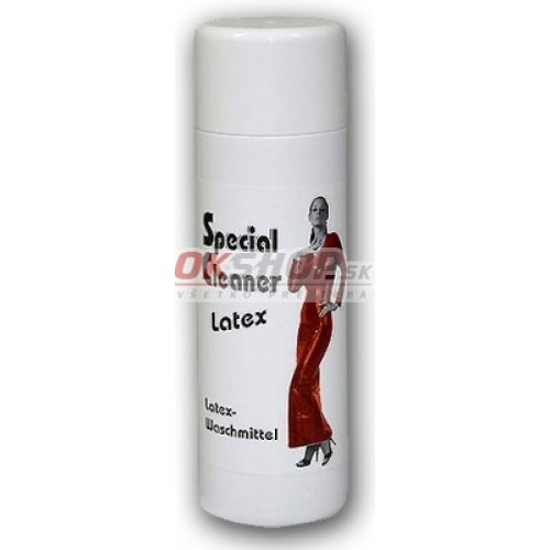 Special Cleaner Latex