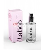 Taboo For Her 50ml