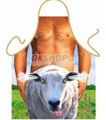 Sexi zastera - Sheep