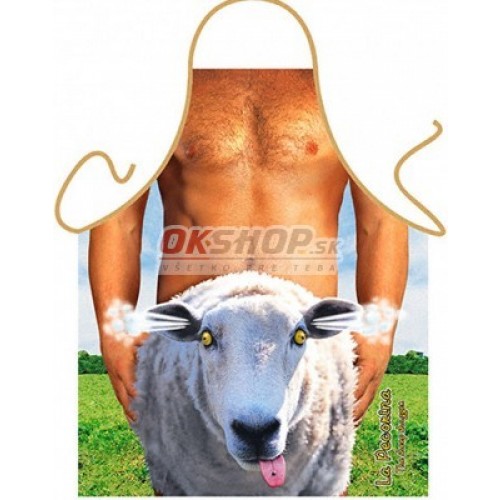 Sexi zastera - Sheep