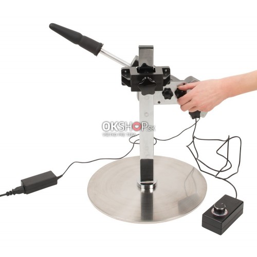 You2Toys Big Bang Penetrator