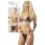 Tüllbikini S-L
