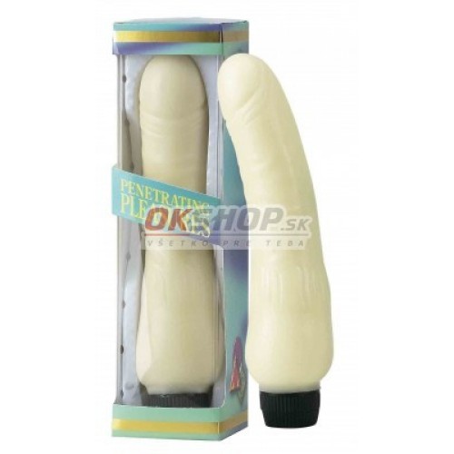 Vibrator Glow in The Dark