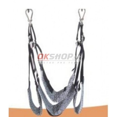 Love Swing - Erotická hojdačka