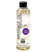 Shiatsu masážny olej Stimulation Ylang Ylang 250ml