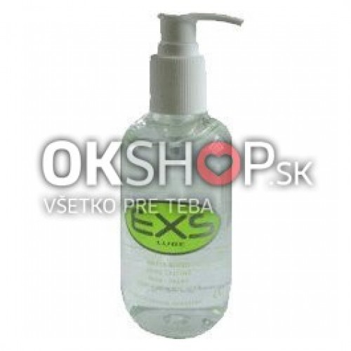 EXS lube 