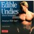 MENS EDIBLE UNDIES CHERRY