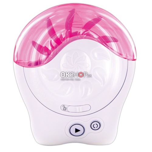 Sqweel 2 Oral Sex Stimulator - Biela