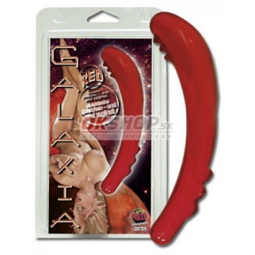 Galaxia Red