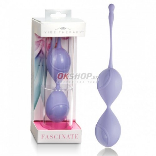 Vibe Therapy FASCINATE Purple
