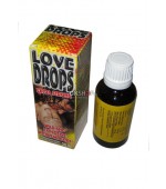 LOVE DROPS S-Drops extra