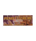 Penis fit creme