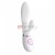 Odeco G-Spot Rabbit White
