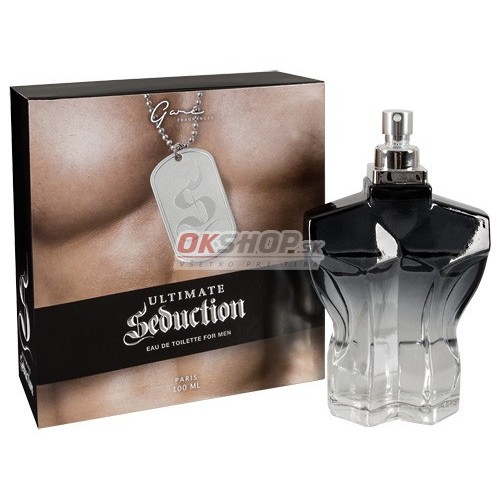Garé Ultimate Seduction 100ml