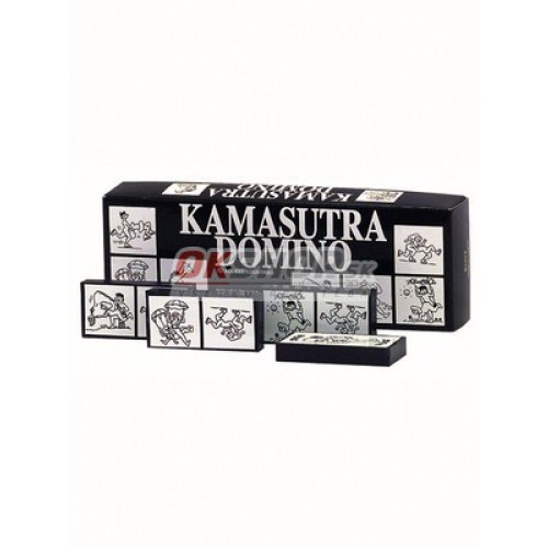 KAMASUTRA DOMINO