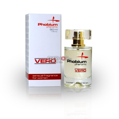 Phobium Pheromo VERO Parfum 50 ml