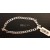 Strieborný náramok Curb PLS 19 cm 5,36 g