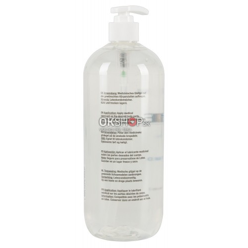 Just glide 1000 ml