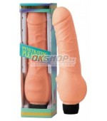 Vibrátor Nemý sluha