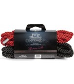 Fifty Shades of Grey- Restrain Me