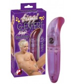 Biggi G-Expert Lilac