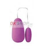 FIVE SHOT BULLET PURPLE