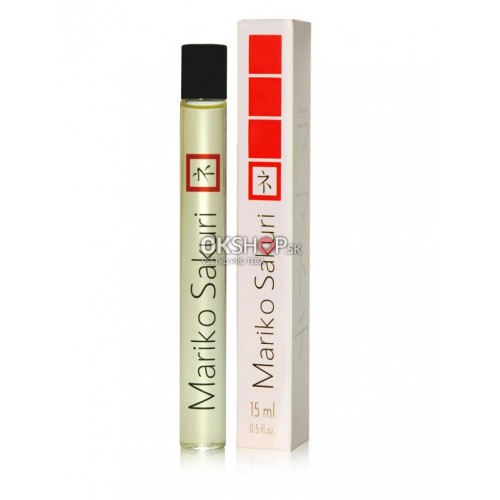 Mariko Sakuri for women 15 ml