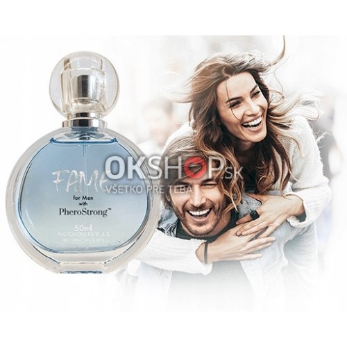 Fame Pherostrong for men 50ml