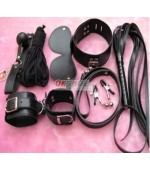 SM BONDAGE SET