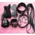 SM BONDAGE SET