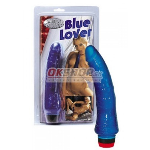 You2Toys Blue Lover